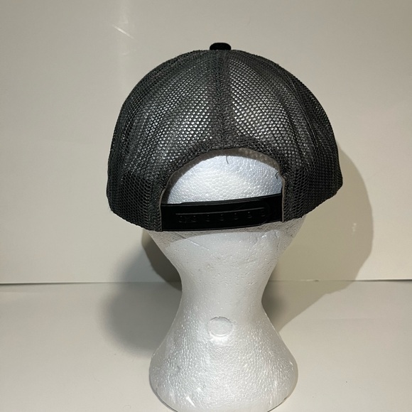 Men's Top of the World  UCLA Bruins Trucker Snapback - Picture 5 of 11